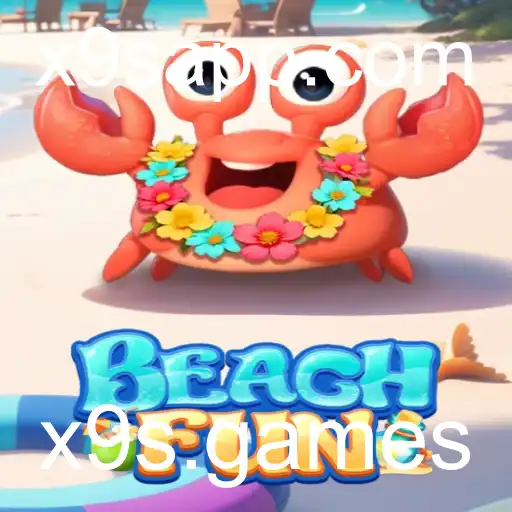 Descubra o Fascinante Mundo de BeachFun: Diversão à Beira-Mar com x9s.games