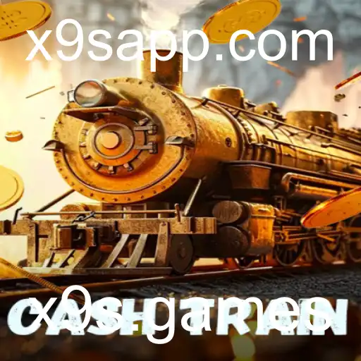 Explorando o Mundo do Jogo CashTrain: Aventura e Estratégia no x9s.games