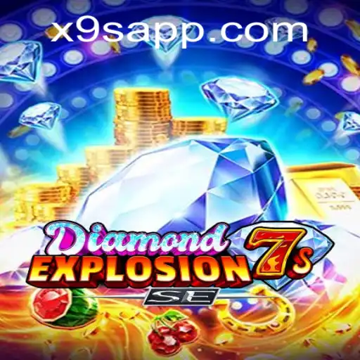 Explorando o Mundo Vibrante de DiamondExplosion7sSE: Um Guia Completo