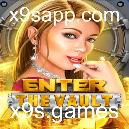 Descubra o Fascinante Mundo de EntertheVault: Aventuras Inéditas com x9s.games
