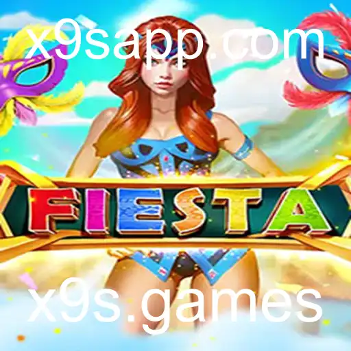 Fiesta: Uma Aventura Emocionante em x9s.games