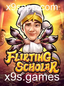 Explorando o Universo de FlirtingScholar