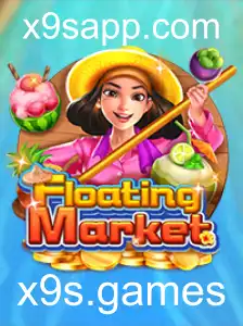 FloatingMarket: Um Novo Mundo de Estratégias e Oportunidades em x9s.games