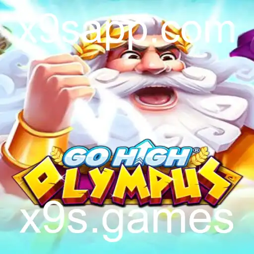 Explorando o Jogo Emocionante GoHighOlympus