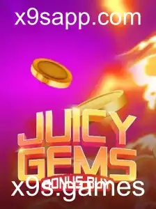JuicyGemsBonusBuy: Uma Viagem ao Universo das Joias da x9s.games