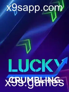 Descubra LuckyCrumbling: O Jogo que Está Revolucionando o Mundo dos Games