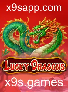 LuckyDragons: Conheça o Jogo Inovador do Momento