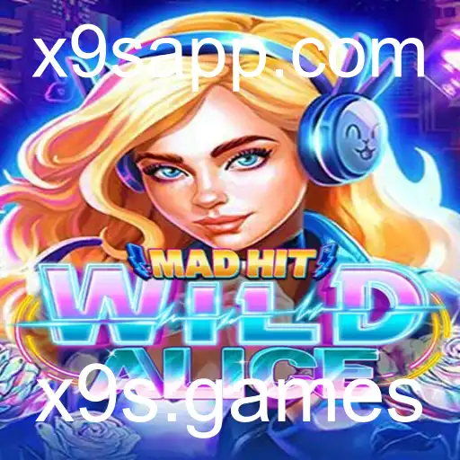 Explorando o Mundo de MadHitWildAlice: Um Novo Jogo da x9s.games