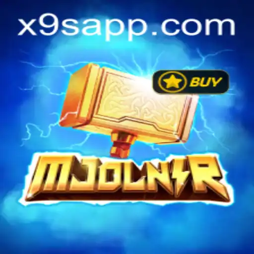 Explorando Mjolnir: O Novo Fenômeno dos Jogos em x9s.games