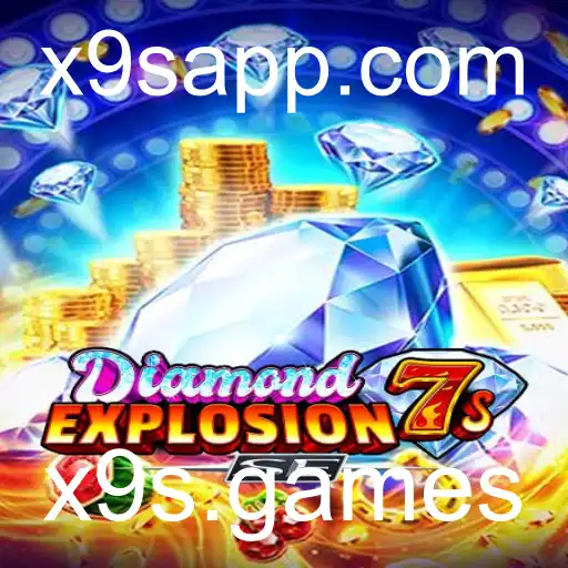 Explorando o Mundo Vibrante de DiamondExplosion7sSE: Um Guia Completo