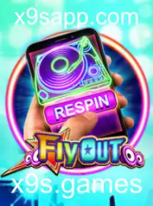Descubra FlyOut: O Novo Fenômeno dos Jogos de X9s.games