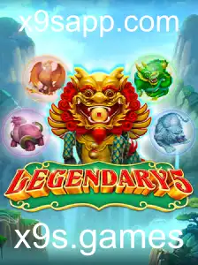 Descubra o Desafio de Legendary5: Um Jogo Empolgante da Era Digital