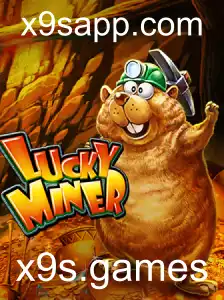 Descubra o Fascinante Mundo de LuckyMiner no x9s.games