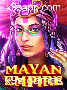 Descubra MayanEmpire: Um Novo Jogo Empolgante da x9s.games