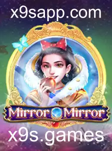 Descubra o Fascinante Universo de MirrorMirror: O Novo Jogo da x9s.games