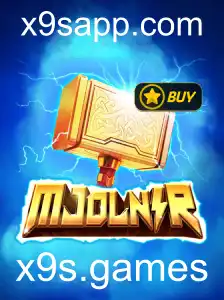 Explorando Mjolnir: O Novo Fenômeno dos Jogos em x9s.games