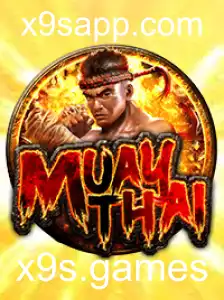 MuayThai: Mergulhando no Universo de x9s.games
