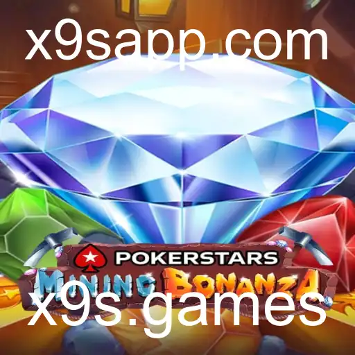 Explorando o Mundo do Pokerstars e Como x9s.games Está Transformando o Jogo