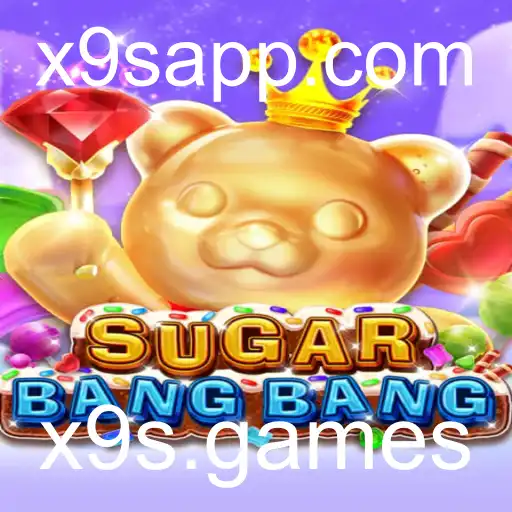 SUGARBANGBANG: Descubra o Novo Fenômeno dos Jogos da x9s.games