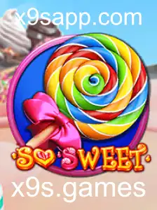 Descubra o Fascinante Jogo 'SoSweet' no Universo X9S.Games