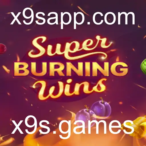 Explorando o Jogo SuperBurningWins: Nova Sensação no Mundo dos Cassinos Digitais
