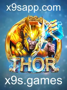 Explorando o Mundo de 'THOR': Um Jogo Épico de Estratégia e Aventura