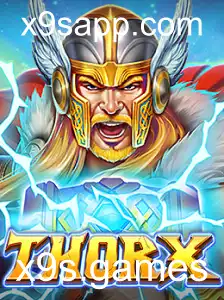 ThorX: Uma Nova Experiência de Jogo em x9s.games