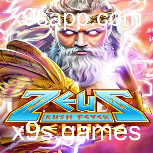 Descubra o Empolgante Mundo de ZeusRushFeverDeluxe em x9s.games