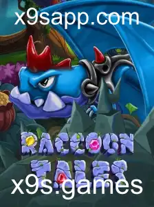 Desvendando o Fascinante Mundo de RaccoonTales