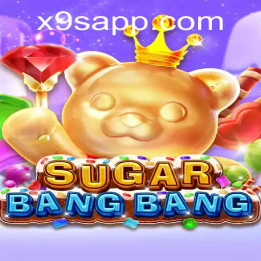 SUGARBANGBANG: Descubra o Novo Fenômeno dos Jogos da x9s.games