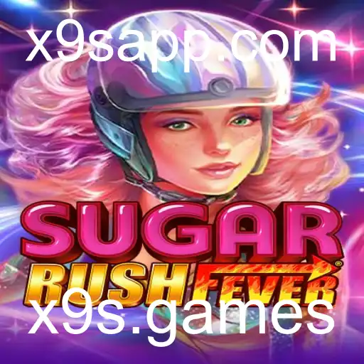 Explorando o Universo de SugarRushFever: O Jogo Doce de Estratégia