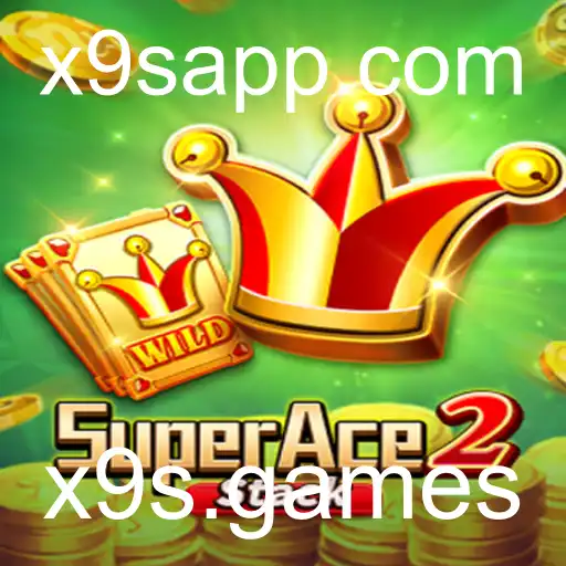 Explorando SuperAce2: O Fascinante Mundo de x9s.games