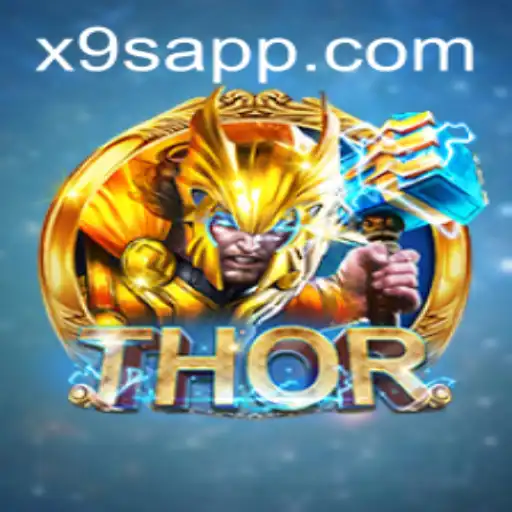 Explorando o Mundo de 'THOR': Um Jogo Épico de Estratégia e Aventura