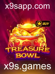 Descubra TreasureBowl: O Novo Fenômeno dos Jogos da x9s.games